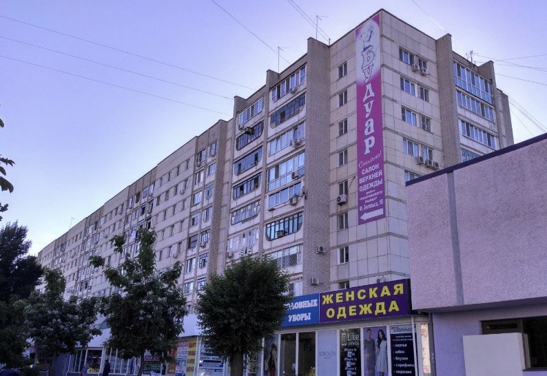В Энгельсе рецидивист потерял похищенное в ювелирном магазине серебро 
