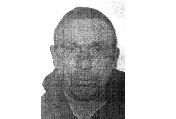 В Саратове разыскивают 35-летнего Максима Владыкина