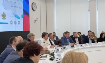 В Саратовской области за сутки оцифровали данные военкоматов