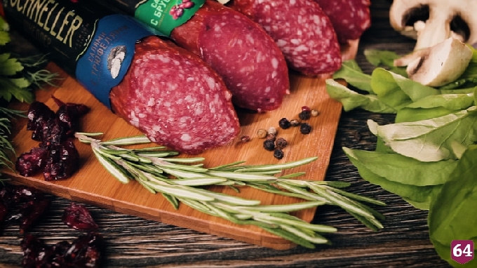 В Энгельсе реализован крупный международный проект
