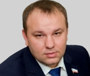 Писарюк назначен членом избиркома с правом решающего голоса 