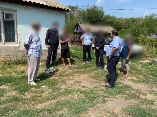 Братьев осудили за похищение саратовца и пытки электрошокером
