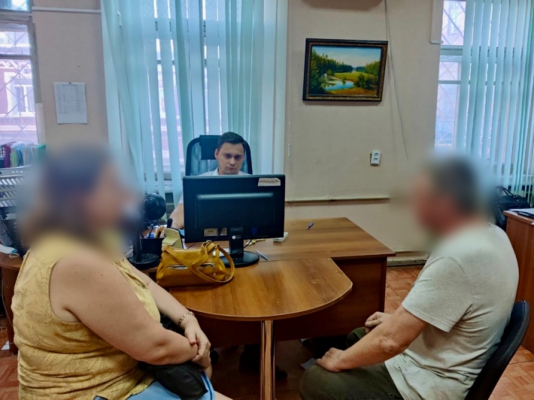 Саратовцы помогли убийце избавиться от трупа 
