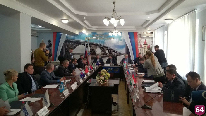 В Саратовской области провели международную антинаркотическую спецоперацию 