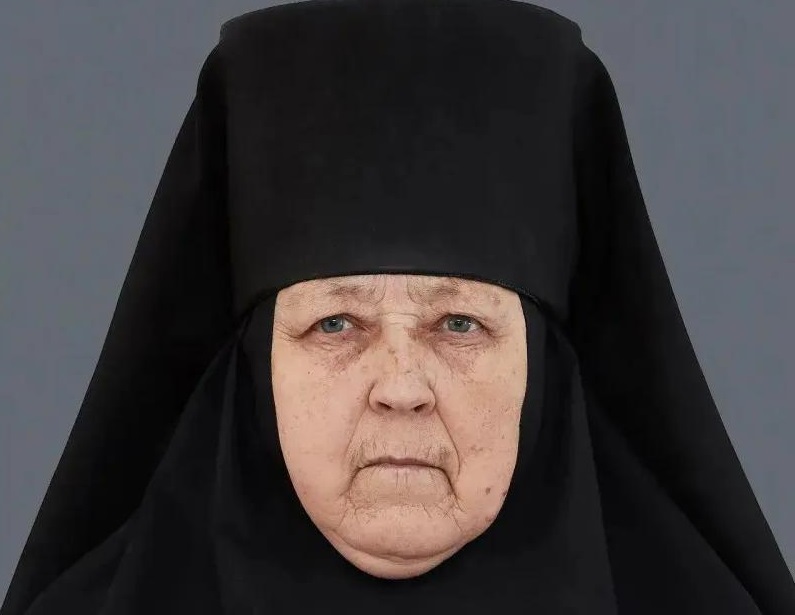 В саратовском монастыре скончалась 100-летняя долгожительница