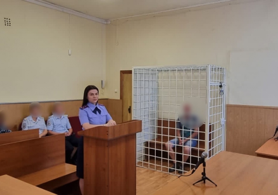 Саратовец раскаялся в убийстве матери в пьяной ссоре