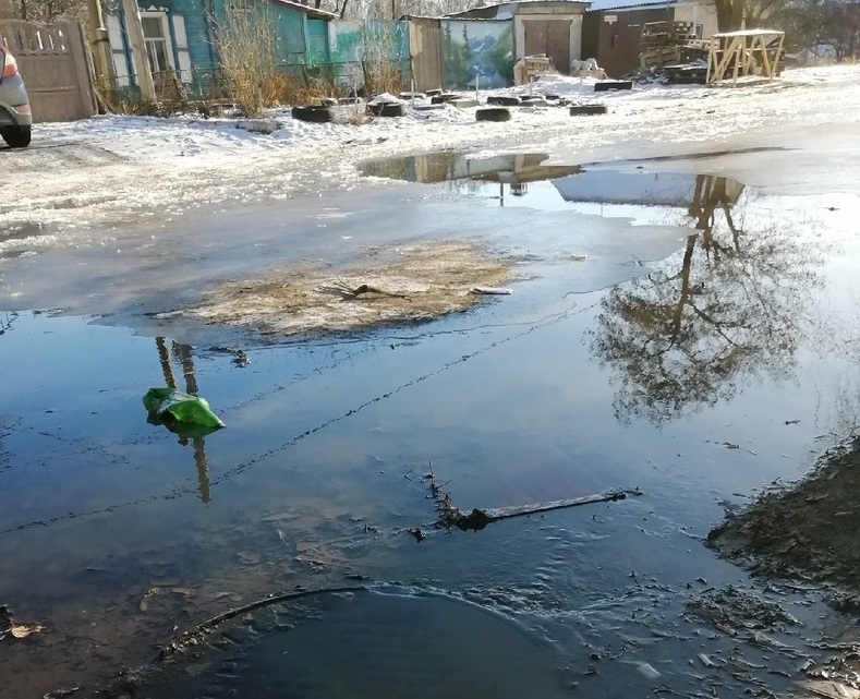 Энгельс предложили переименовать в Венецию