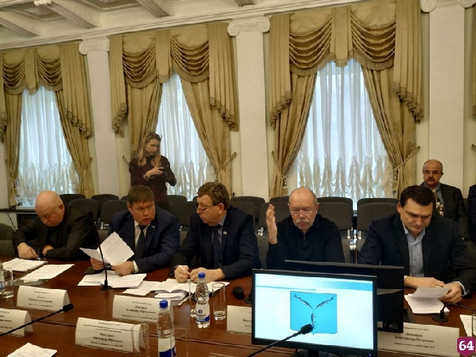 Депутаты раскритиковали работу комиссии по безопасности дорожного движения 