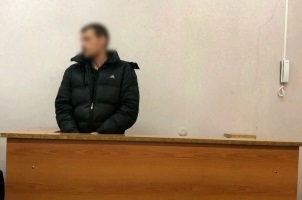 Ссора двух уголовников из-за тюрьмы закончилась убийством