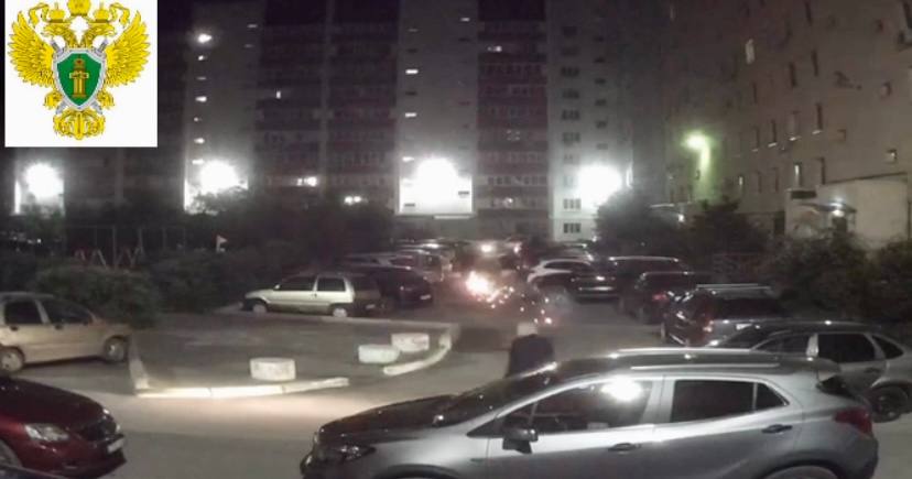 В Энгельсе пассажир поспорил с водителем из-за музыки и открыл стрельбу 