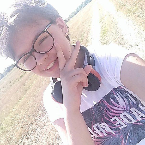 В Энгельсе пропала без вести 13-летняя Алена Бобкова 