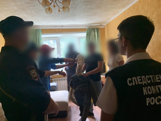 Саратовец раскаялся в смертельном избиении возлюбленной после карточной игры