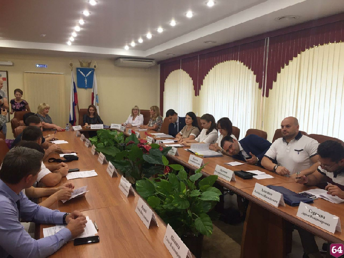Саратовским фитнес-центрам предъявят новые требования