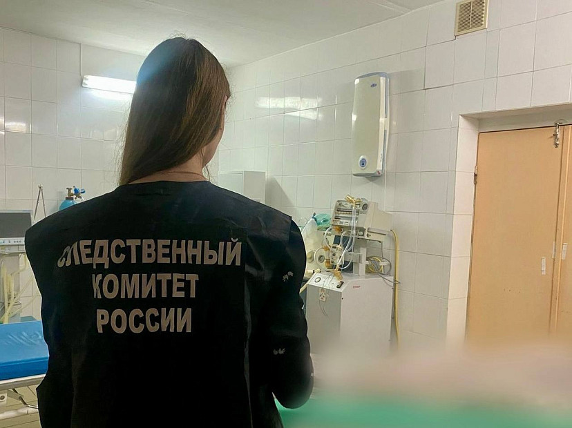 Бывший саратовский депутат не смогла обжаловать приговор за гибель подростка от химикатов