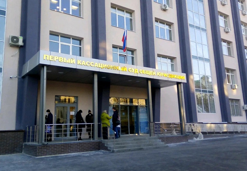 Саратовца арестовали за педофилию после оправдательного приговора