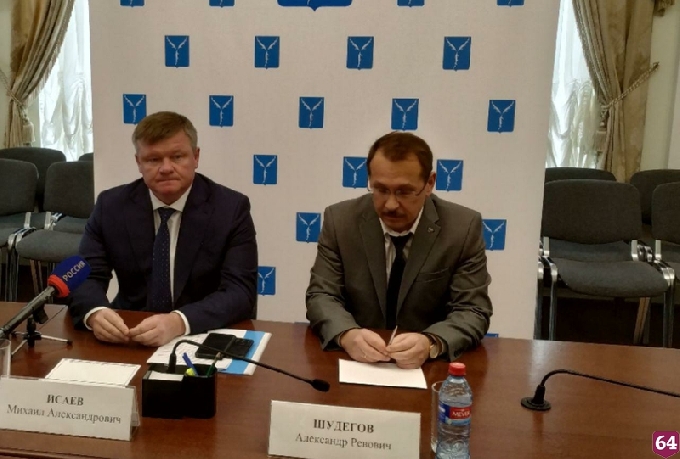 Потенциальный концессионер озвучил планы по ремонту теплосетей в Саратове 