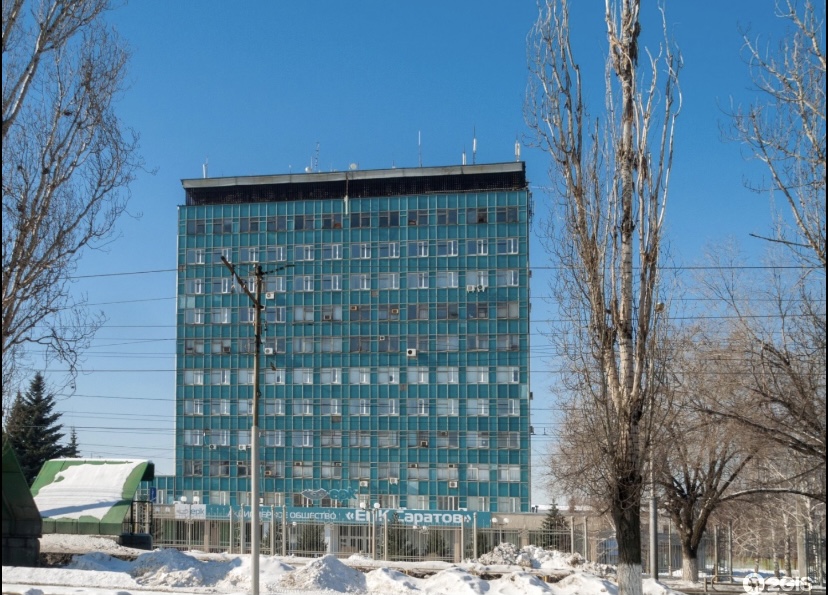 Подшипниковый завод в Саратове не останавливает работу