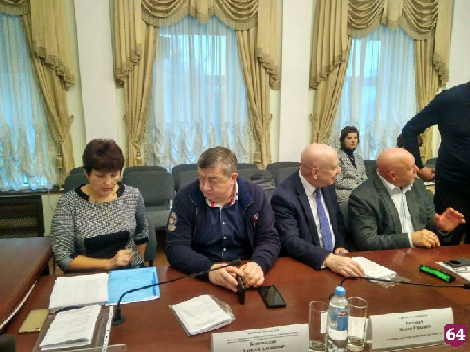 Саратову для «нормальной» жизни необходимо 35 млрд рублей в год 