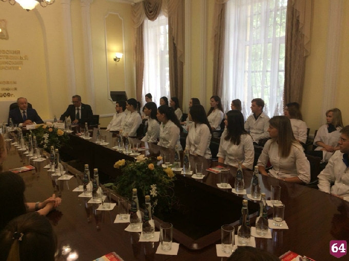 В саратовских детских садах увеличат число ясельных групп