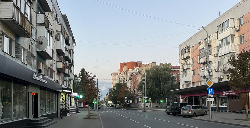 Над Саратовской областью уничтожены вражеские БПЛА