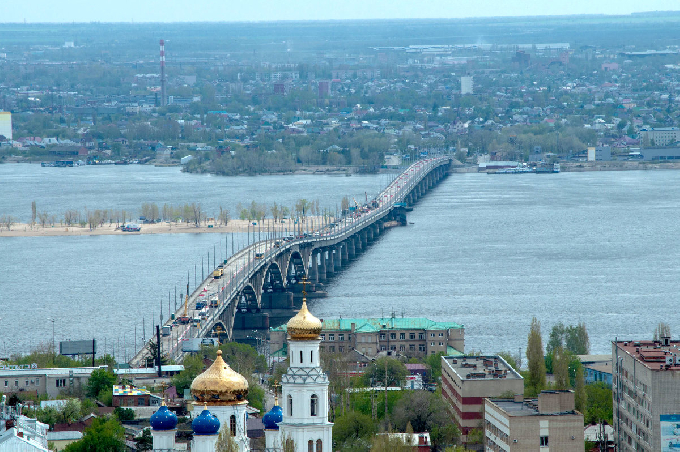 Жителей Саратовской области позвали на очистку берегов от мусора