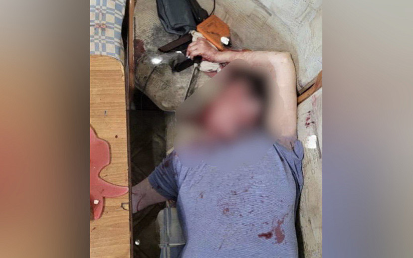 В Саратовской области военного пенсионера осудили на 9 лет за убийство жены
