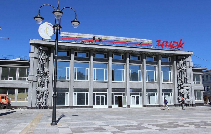 Озвучена дата первого представления Саратовского цирка