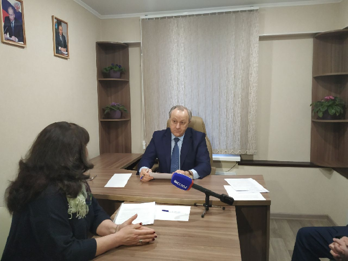 Губернатор поддержал инициативу жителей по финансированию программы благоустройства 