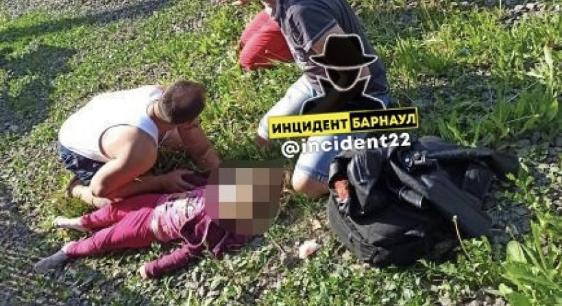 После падения детей с батута в Барнауле проверят саратовские аттракционы