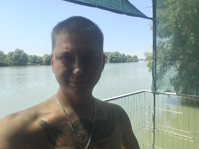 Озвучено имя погибшего на 3-й Дачной мотоциклиста