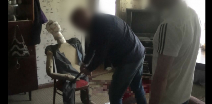Саратовец зарезал мужчину в гостях и получил 9 лет колонии