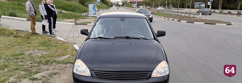 Сбивший 15-летнюю девочку на «зебре» водитель ждет суда