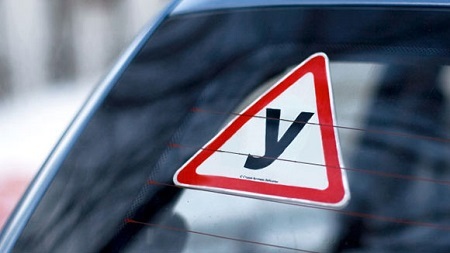Подросток согласился на угон ради обучения вождению