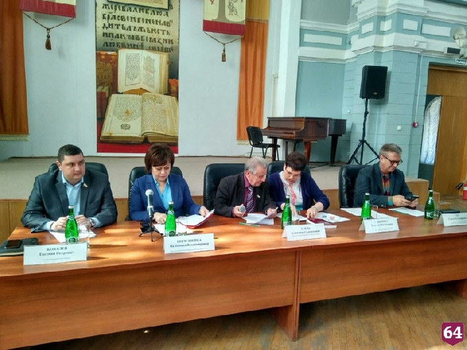 В Саратовской области построят 10 фельдшерских пунктов