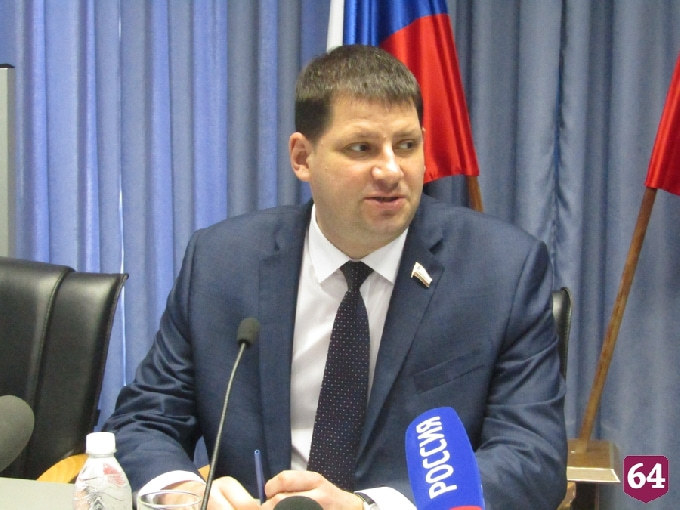 Радаев назначил спортивного министра