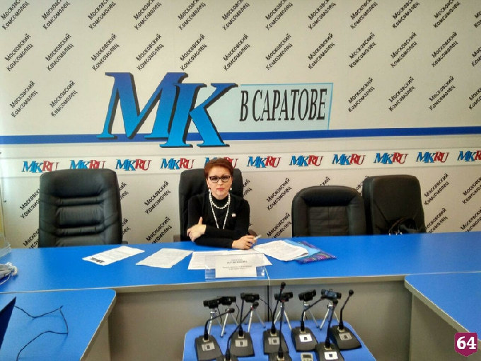 В Саратовской области создали 15 тысяч рабочих мест 