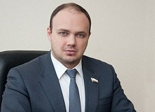 Саратовский министр финансов ушел в отставку