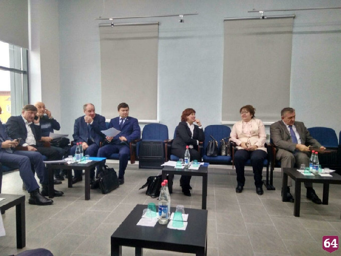 Эксперт по агломерации «нарисовал» портрет саратовца XXI века 