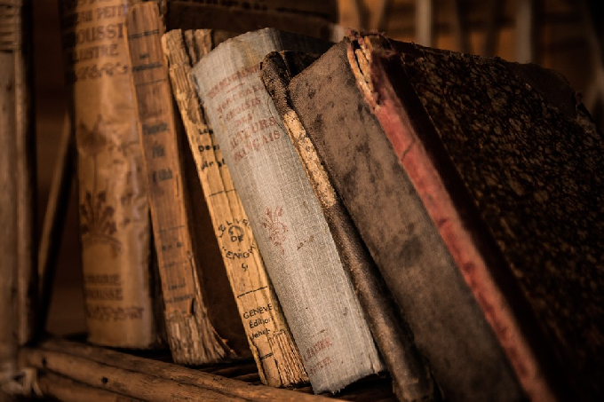 Похититель метрических книг из госархива ожидает очередного суда