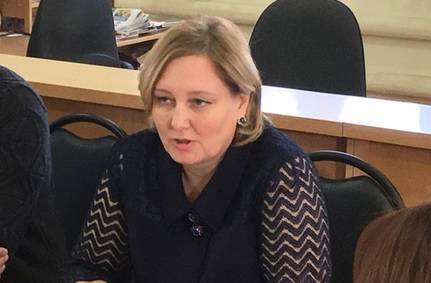 Журик вновь выбрали на пост уполномоченного по правам человека