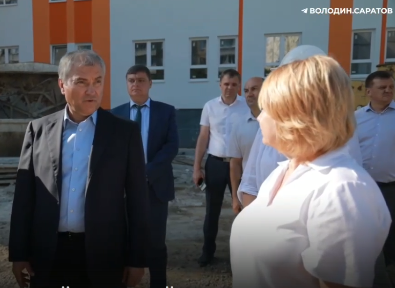 В новой поликлинике микрорайона «Звезда» разместят кафедры СГМУ