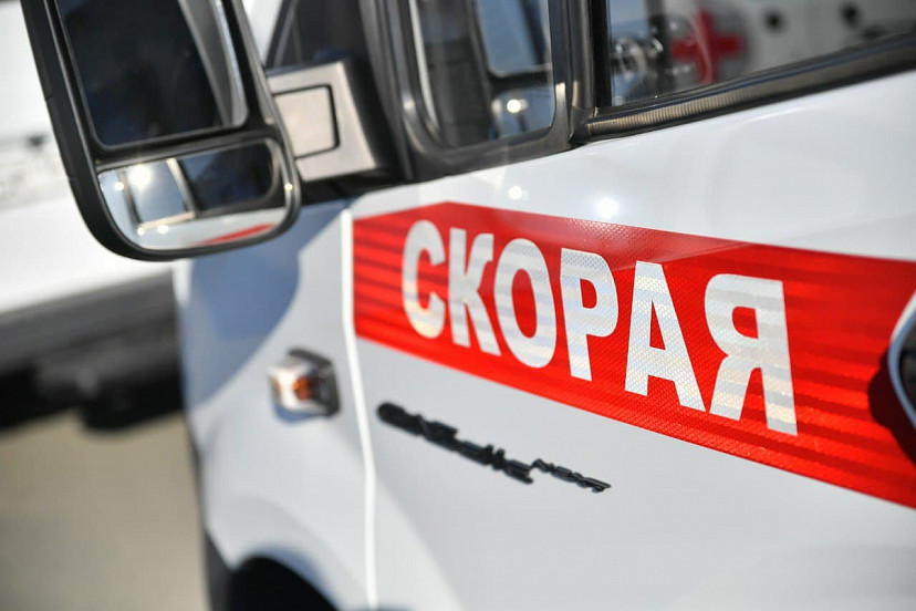 В День весны и труда саратовец насмерть забил обидчика отца