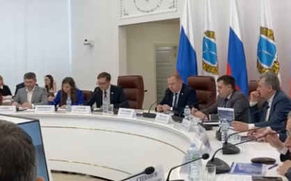 В 22 селах Саратовской области провели скоростной интернет 