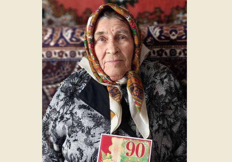Саратовские бухгалтеры в 90 лет ведут домашнее хозяйство и разгадывают кроссворды