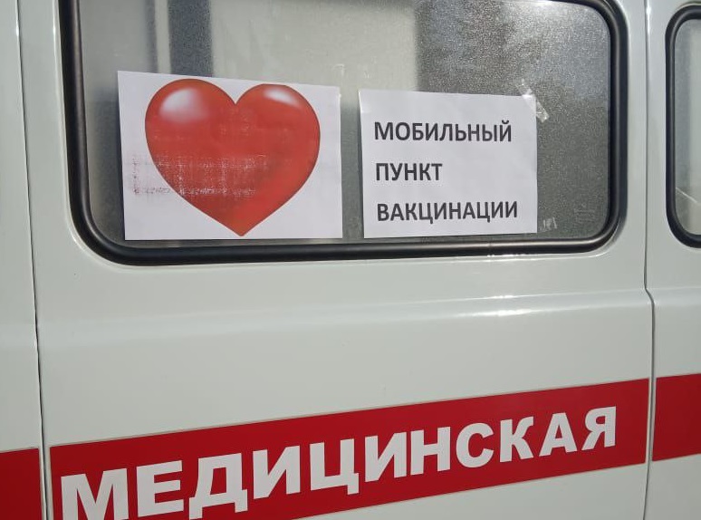 В Саратовской области от гриппа привили более миллиона человек
