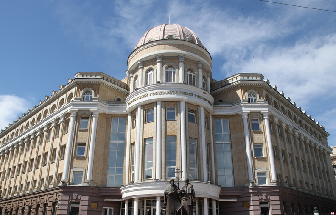 В Саратовском университете создадут факультет фундаментальной медицины 