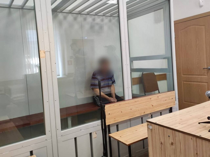 Пенсионер осужден на 9 лет за убийство сожительницы
