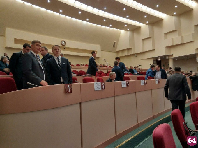 Аренда городского имущества для СПГЭС осталась прежней 