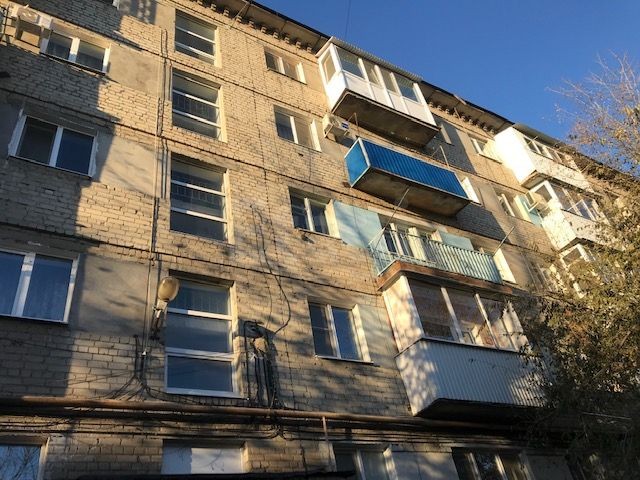 Жители Саратова остались без воды в аномальную жару