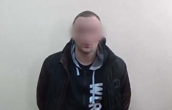 Саратовец рассказал о совершенном в общежитии грабеже 